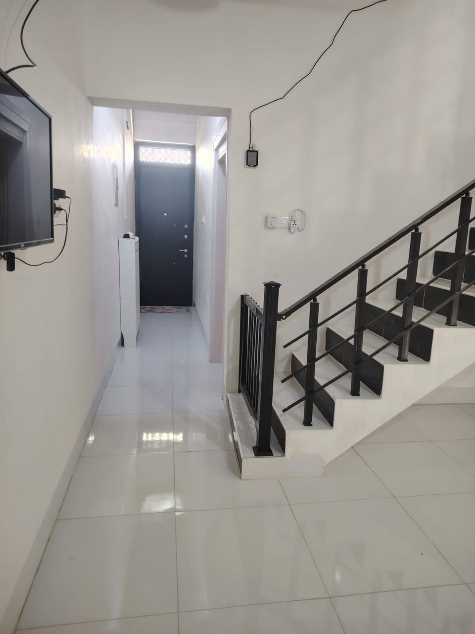 #دار للــبـيــع  طــابــو صــرف  بأسم شخص واحد

#مسـاحـة دار 100 طابقين علا شارع 20

#مـوقــع كركوك حي الأسرى قرب دور السكك

#الســعر107مليون مع مجال قابل للتفاوض مع صاحب العقار مباشر

🔴 1- التعامل يكون مع صاحب العقار الشرعي حصراً
2- المكتب  وسيط بين الطرفين ولحفظ الأجرأات القانونية والتأكد من صحة العقار قبل تسليم اي مبلغ بأشراف قانوني

للأستفسار ✅مراجعة مكتب التساهل للعقارات 🔔

📍عنوان المكتب كركوك حي العسكري قرب صيدليه طيبه 
                 الأتصال ***********📱

                             ***********📱

✅نستقبل جميع عروضاتكم السكنيه والتجاريه في كركوك 💯والترويج لها عبر الصفحه الخاصة بل مكتب
                  مكتب  التساهل للعقارات 
للأستثمار والتطوير العقاري 💯 معنا نحو الأفضل
