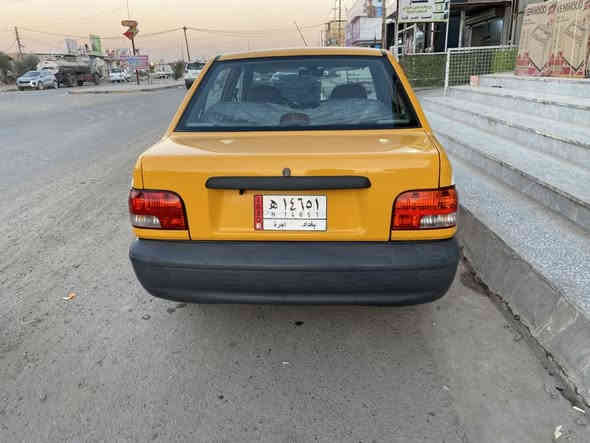 سلام عليكم سايبه موديل 2022ماشيه 73 كفاله عامه ما عده طخه بلجاملغ كلشي بصيطه هيه واكفه اندعمت وكهربائيات كلهه شغاله تبريد خير من الله السعر 67وبيهه مجال مكاني بغداد حسينيه ***********
