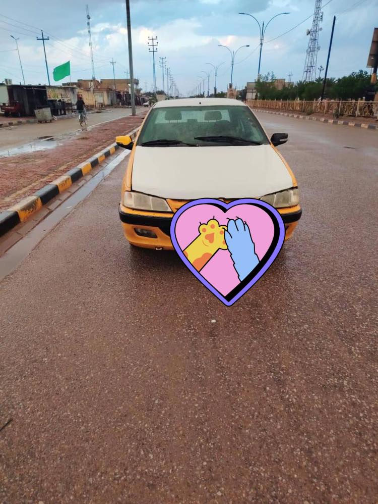 السلام عليكم بيجو بارص موديل 16مكينه الا جديده الا تبخير وتنقيص سياره جاهزه شغل وطلع وين ماتريد  السعر 23 رقم بصره  بيع مستعجل تصال ***********
