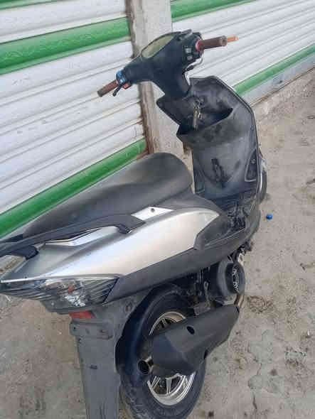 سلام عليكم ماكس لبيع أو مروس
حسب القناعه 
سعر 450وبيه مجال 

‏‪***********‬‏
