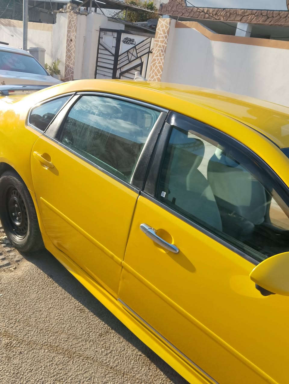 كل شي بلسياره شرحته الي شراي بس يتصل رقمها نينوى وخطها موصل كركوك واسط العزيزية
***********
