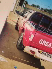 كريت للبيع رقم نجف دولي بسمي مديل ١٥ كفاله عامه 07800118831