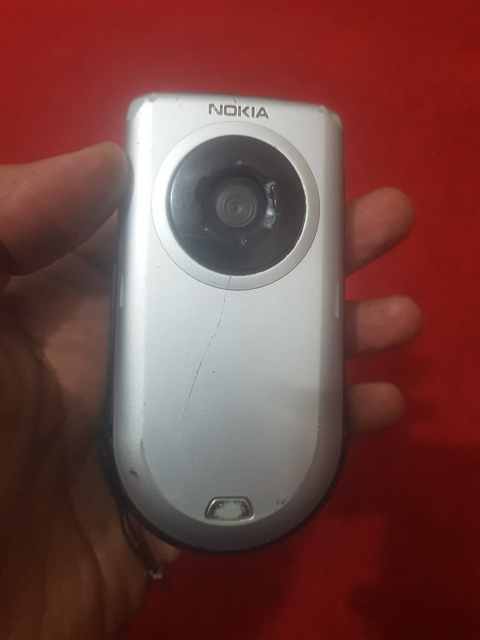 ٤٠الف شاحنه ويا جهاز نضيف تصال شحن كله شغال


**إذا كنت صاحب هذا الإعلان وتريد حذفه لأي سبب، رجاءا أرسل رسالة إلى الدعم الفني**