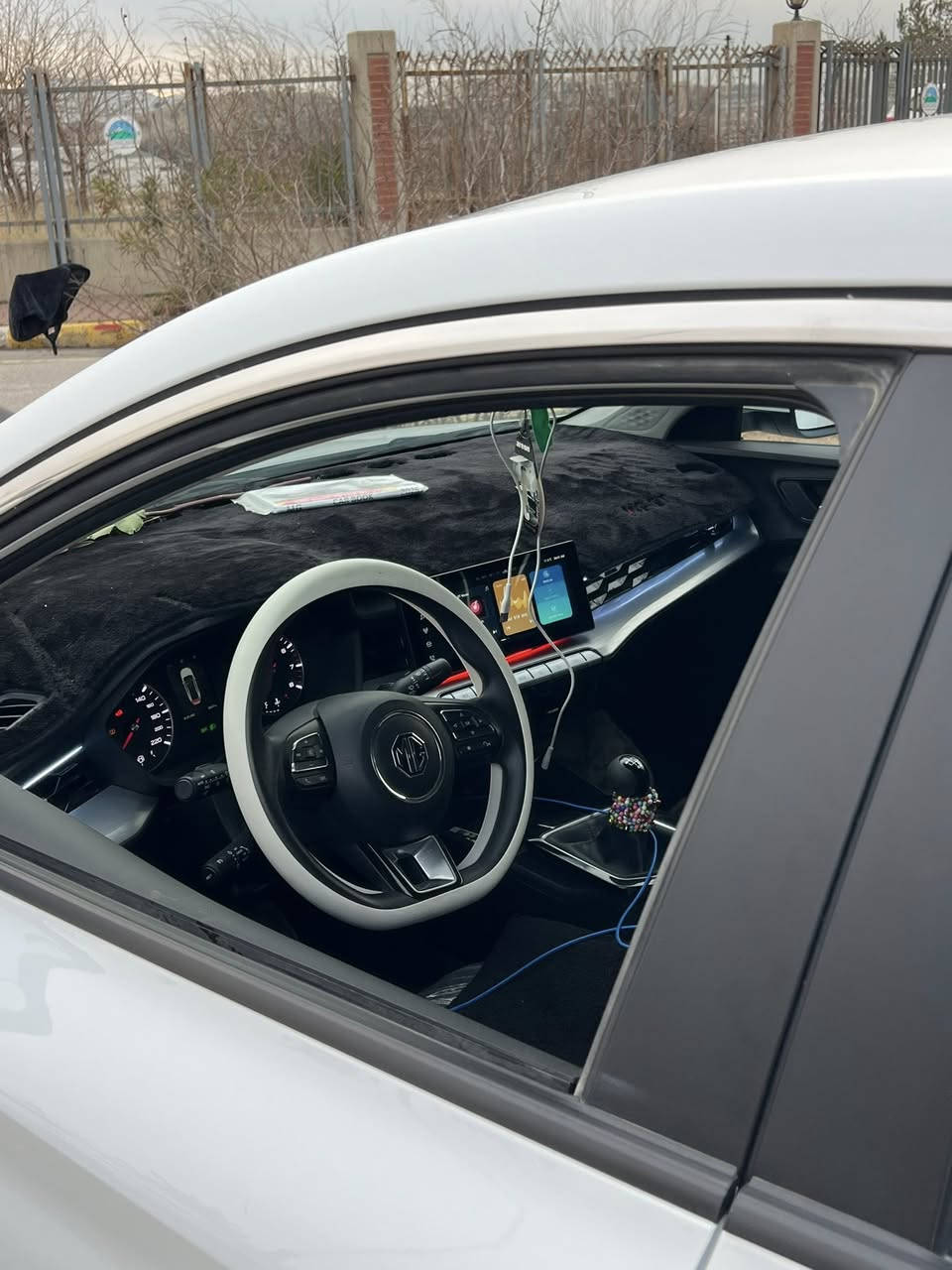 سڵاوی خوای گەوروتان لێبێ  ئێمجی gt بۆ فرۆشتن گێرعادی کامل جوانکاری پێشودوای سپۆرت سەیارەکە ماڵی دۆستە تا  بڵێی جوانو پاکە مۆدێلی ٢٠٢٥ شاشەیە سایەرەکە کامێرەی دواوە  خلیجی سفری ئێرەیە بەسمەیە سەیارەکە  دوو بەسمەی شەریکە یەک دەستە سعری ١٠٨ معامەلە لە سلێمانیە ***********
Addmin ❤️.
