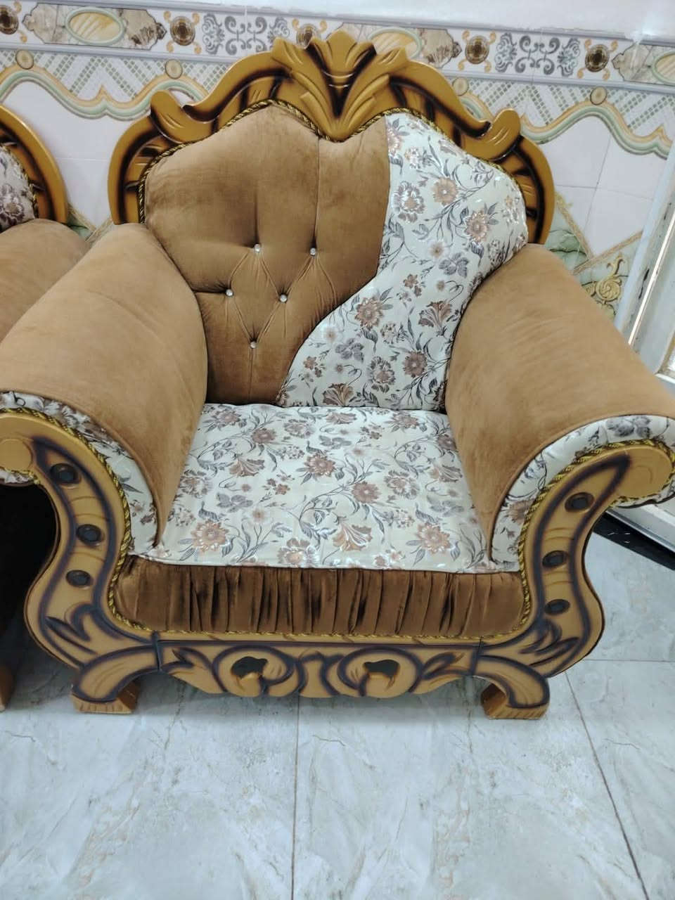 تخم ١٠ مقاعد نظيف ما بي ضرر السعر ٥٥٠ وبي مجال العنوان الكوت حي الجامعة


**إذا كنت صاحب هذا الإعلان وتريد حذفه لأي سبب، رجاءا أرسل رسالة إلى الدعم الفني**