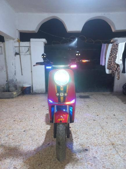 سلام عليكم شباب مستعجل علا لبي
دراجه ار11 جديده كلش تجب وشوف 

بطاريات 33 جدد ملف 2000

ومزوده مدكر رياضي وزنون بومه جدد

يدات بريك رياضيات وبيهن دبل اشاير

العنوان البصره قبله حي جامعه  لتواصل رقم *********** يوجد واتساب
