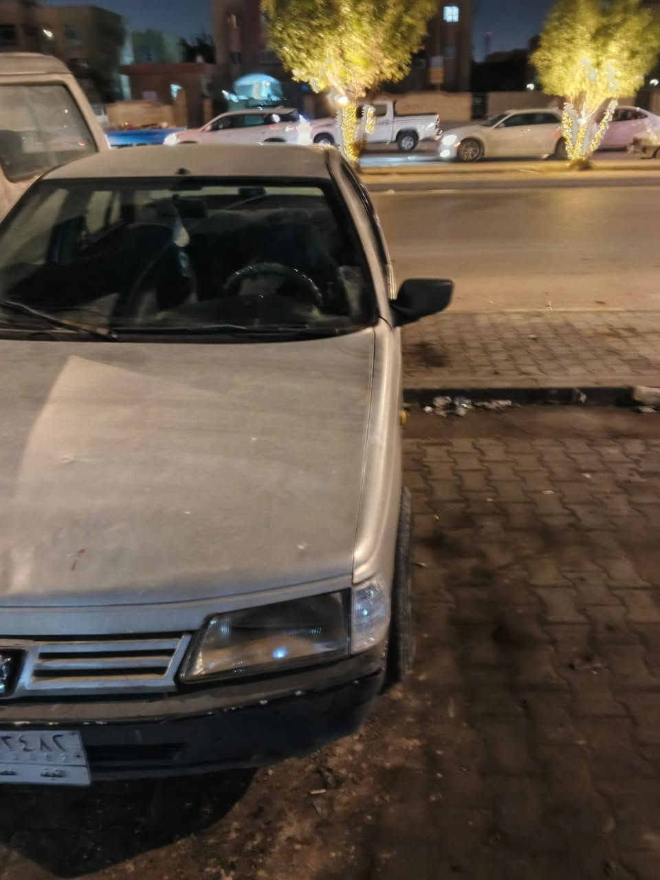 سلام عليكم بيجو روه نجف اصوليه اصوليه بيه راعي عليه كرامات /150/الف بس سياره بلنجف مابيه اي نقص ولا اخياس بيه راعيه بلنجف //السعر 15ورقه وبيه مجال بصيط //أو ترهم مراوس بسايبه سويج بسويج


**إذا كنت صاحب هذا الإعلان وتريد حذفه لأي سبب، رجاءا أرسل رسالة إلى الدعم الفني**