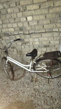 بايسكل ياباني • كمالية البستان • شارع الدلال