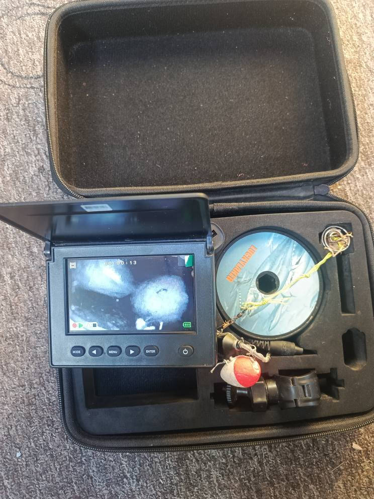 كامره صيد الماني حراريه دقه عاليه تحتوي على رام للبيع *********** حلة, بابل
