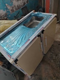 سنكي استيل • جديد • ديوانية قرب الخلاني