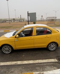 سيارة حرة • كفالة منتهية • ذي قار