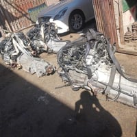 حبايب كلبي  VQ35+37 3700+3500 /FX, G, m, ex, qx70 وصلن محركات انفنتي م...