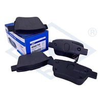 � وسادات وديسكات فرامل IWT الأصلية 🔧 سونتو 2015 -2020 توسان 2016-2020 ...