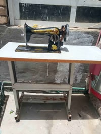مكينه فراشه شغاله شرط الشغل سعره سعره 40  مكينه ابرذر اخياط وتطريز سعر...