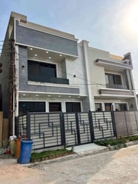 #كرار_الطائي 🏡🏡🏡 مساحة الواحد 85  متر للبيع واجهة 6 عرض الشارع 15 م مق...