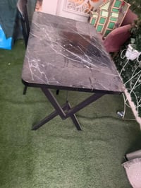 ترابيزة • مستعمل قليل • خاص