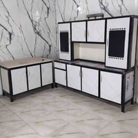 مترين • سنك • خزانة مطبخ