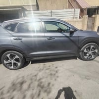 توسان موديل 2016 فول 1/1 1-مكينة 1600 /(4) سلندر(GTI) 2-كير (6) سرعات ...