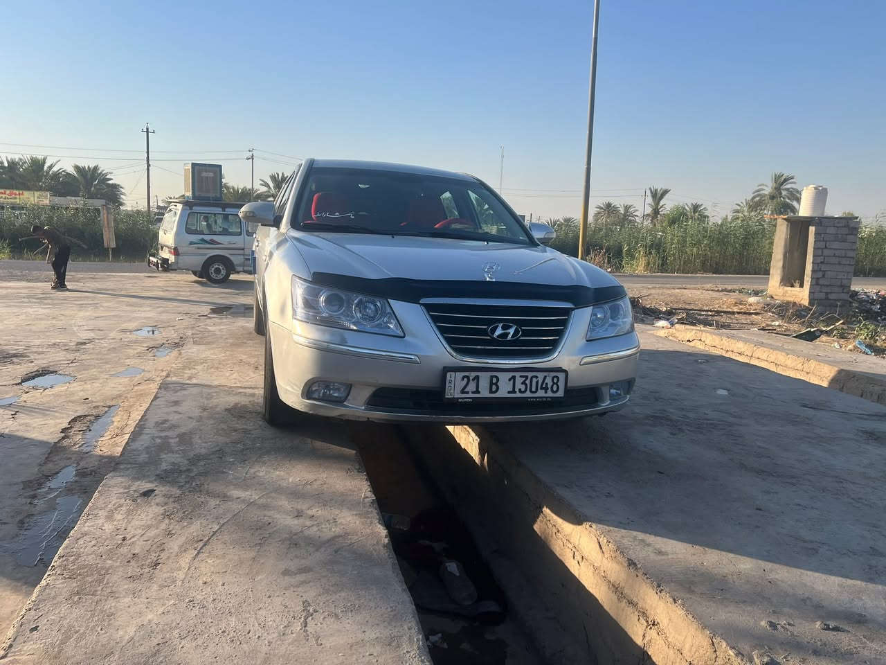 سوناته2009خليجي مكينه2000  ضرار بابين تبديل بلادي كير ومكينه خير من الله تخم تاير صدر جديد سياره جديدهم معروضه94وبيها مجال
المكان ديالى الخالص
***********
