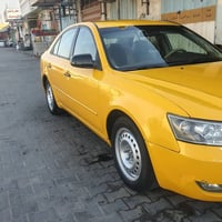 سوناتا امريكي • ٢٠٠٨ • رقم واسط
