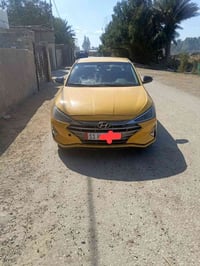 النتره للبيع ٢٠٢٠رقم بغداد بسمي مواصفاته رادارات اماميه رادارات جانبيه...