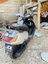 دراجه سبيسي للبيع ياباني السعر 450وبيها مجال قليل 07716745191