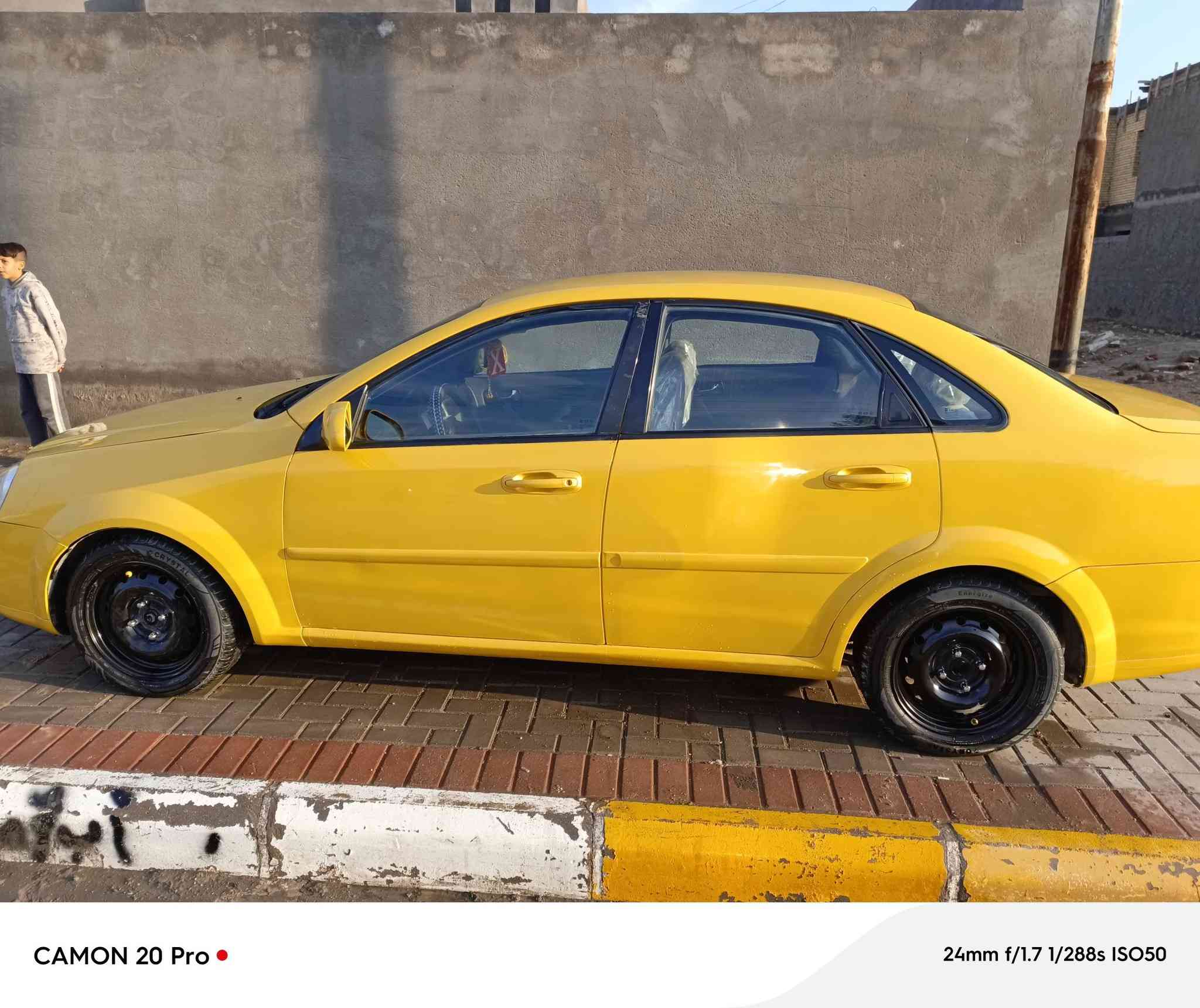 لبيع اوبترا 2011 ارقام انكليزي باسمي مصفره ه هيئه وغرامات مداور ثاني يوم كير محرك و تبريد عل شرط مصبوغه السياره صبغ عام اثر جورد جماليه المكان السماوه السعر 66


**إذا كنت صاحب هذا الإعلان وتريد حذفه لأي سبب، رجاءا أرسل رسالة إلى الدعم الفني**