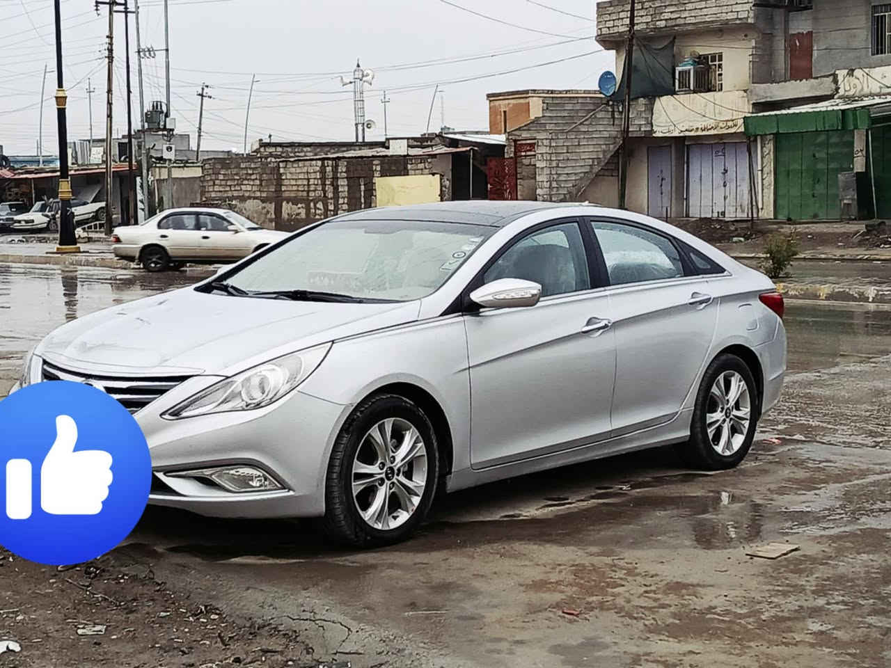 سلام عليكم سوناتا مضلع موديل 2011خليجي فول 1على 1
سياره مال بيت حلوه حيل مال جناي فول مواصفات بانوراما امري شفط شاشه ايباد سياره بيها قطعه واحده البونيد مبدل  الاصلي السعر 125 وبيها مجال وكان السياره الشرقاط حي الصناعي رقم الهاتف ***********
