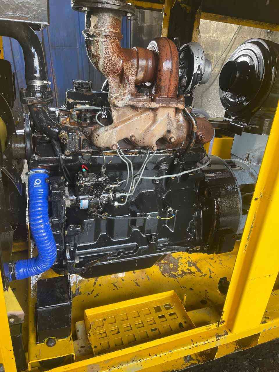 مولدةجوندير4 بستن 50kv جاهز كاتم اكسا لاصرف لابخار مكان اربيل صناعة جنوبية رقم واتس اب ***********
