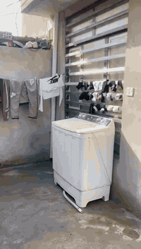 الحولي • بيت • ١٠٠م