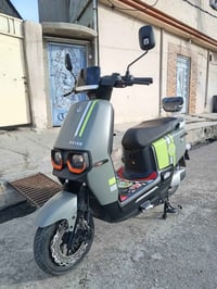 ماطور شحن ريان • ٦ بطاريات • شرط الفحص