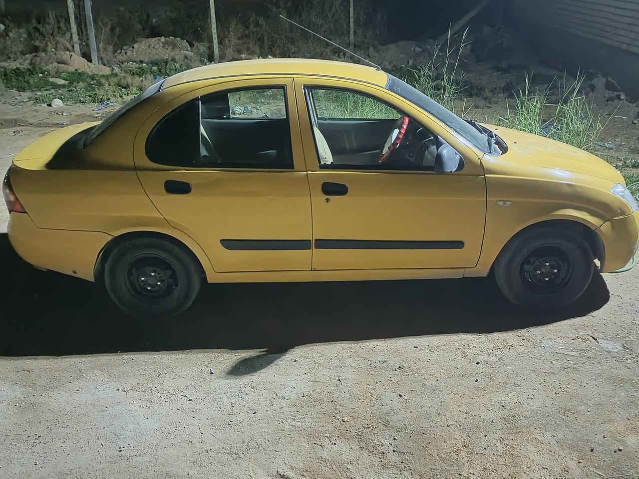 اسلام عليكم طيبه لبيع موديل 16 مكفوله مكينه كير مكفولات تخم تاير جديد تبريد ثلج سنويه 27 امصفره هيه وقرامه حداديه جديده ما بيهة اي ضرابه مكاني كربلاء سعر 48راقمهة دوالي باقي بس استلام الوحات


**إذا كنت صاحب هذا الإعلان وتريد حذفه لأي سبب، رجاءا أرسل رسالة إلى الدعم الفني**