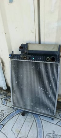 راديتر • ٢٥ • كربلاء