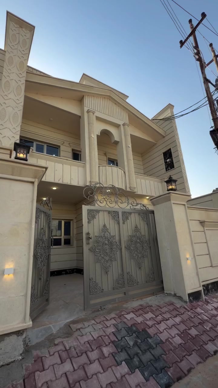 الدار للبيع تكريت/القادسيه/حي الظباط
المساحة

 200 متر 

واجهة 8

نزال 25

للاستفسار ***********
