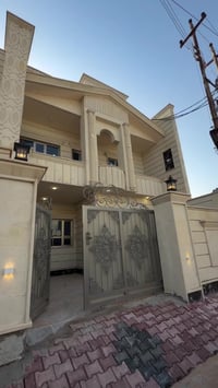 تكريت القادسية • ٢٠٠م • واجهة ٨