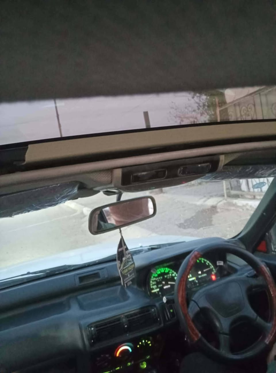 السلام عليكم
للبيع متسوبيش كلاند رقم اربيل شرط التحويل 
كير محرك شرط خاليه من الخياس جوم 4كهرباء 
صبق حزام بدون اي طخه سعر 43وبيه مجال 
078-252-47522


**إذا كنت صاحب هذا الإعلان وتريد حذفه لأي سبب، رجاءا أرسل رسالة إلى الدعم الفني**