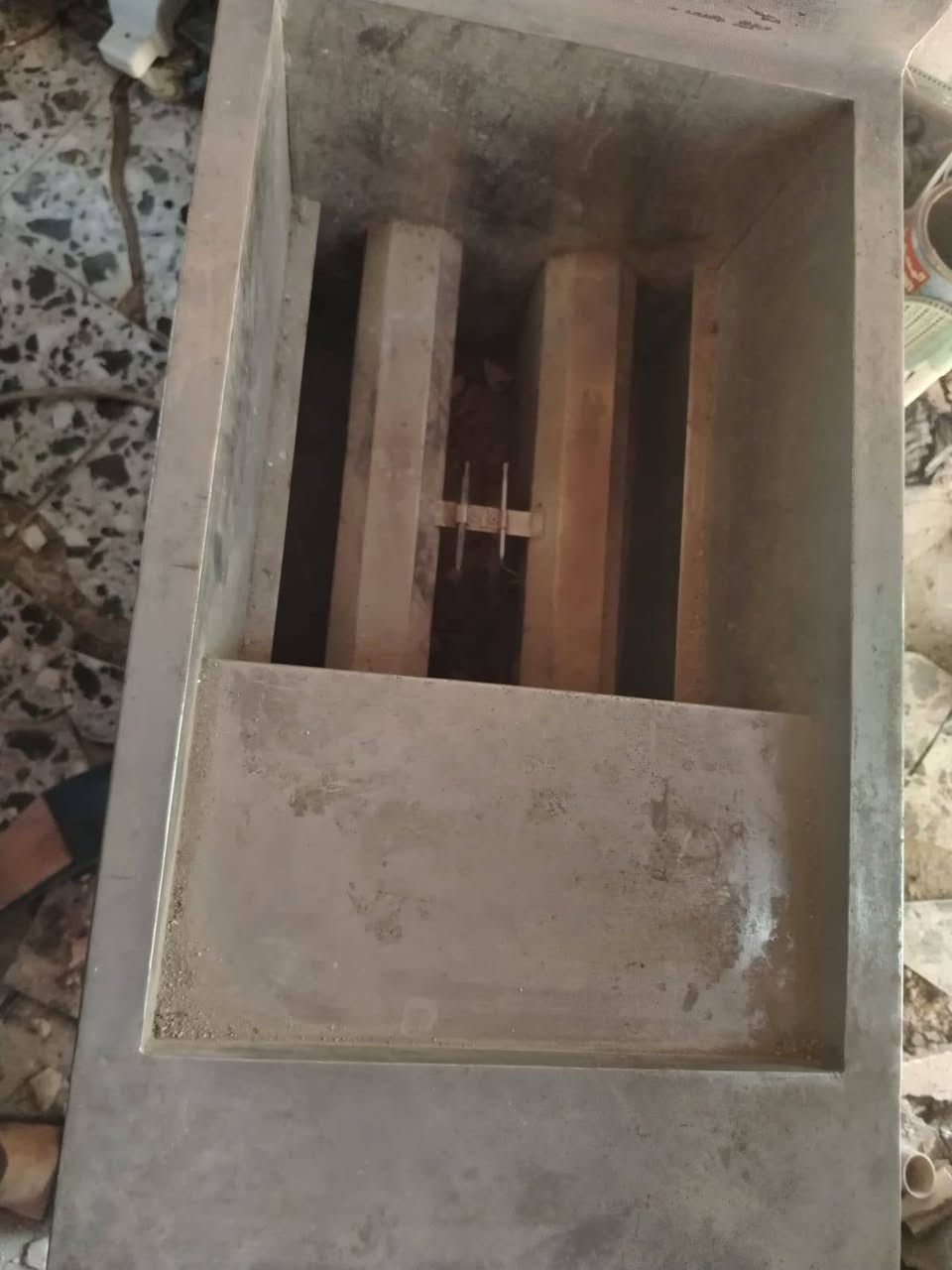 عندي غراض مستعمله للبيع
نطافه ٥٠٪
شغالات
فقط الفرن تشكل مرات الساعه الفوك مالته
عنوان بغداد


**إذا كنت صاحب هذا الإعلان وتريد حذفه لأي سبب، رجاءا أرسل رسالة إلى الدعم الفني**