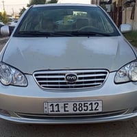 للبيع بيوادي f3موديل 2013 كير اوتماتيك للاستفسار 07707157028 السعر 62 ...