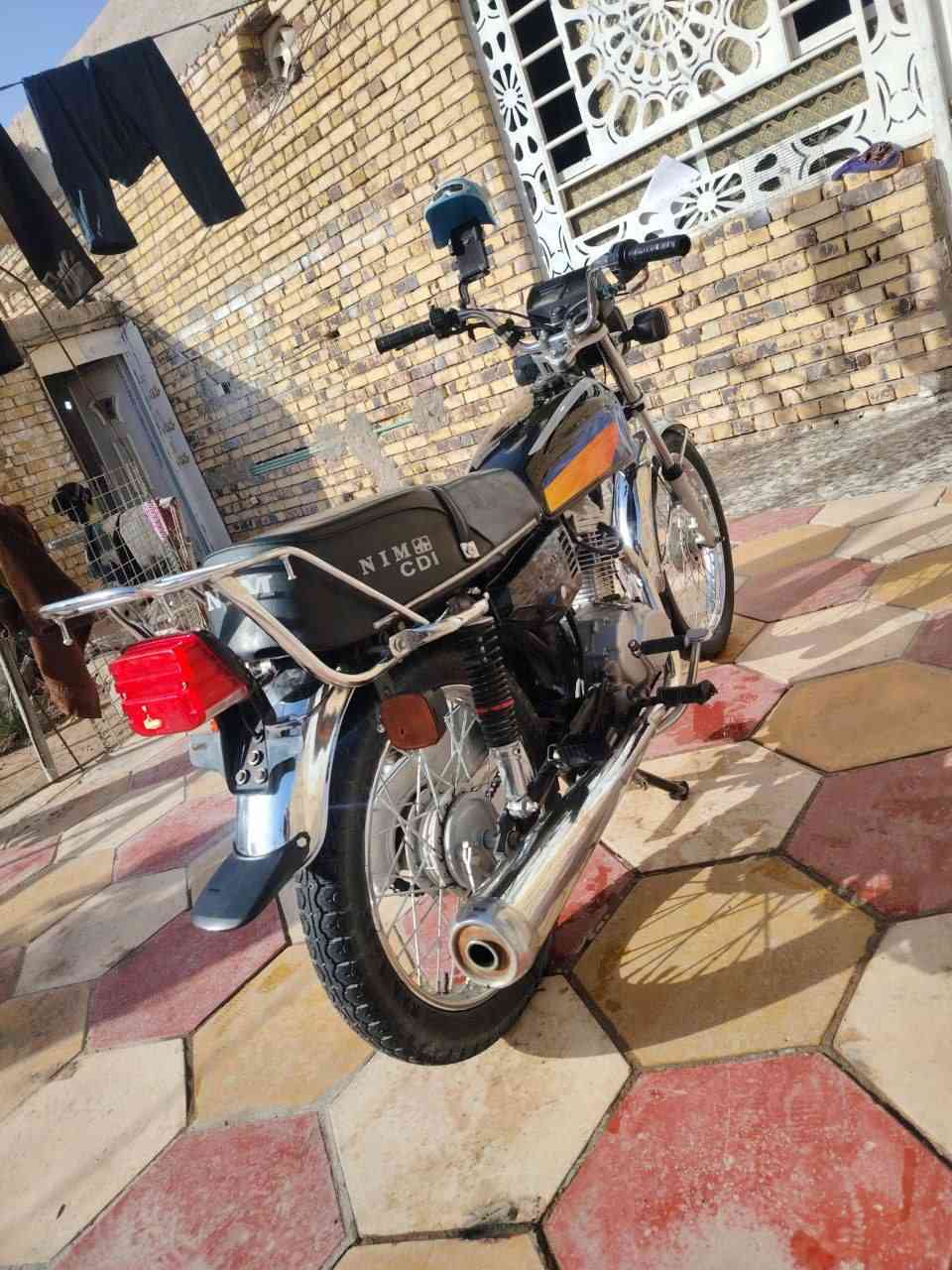 للبيع موديل25،كلك كفاله من سرقه مكان نجف سعر475وبيه مجال***********
