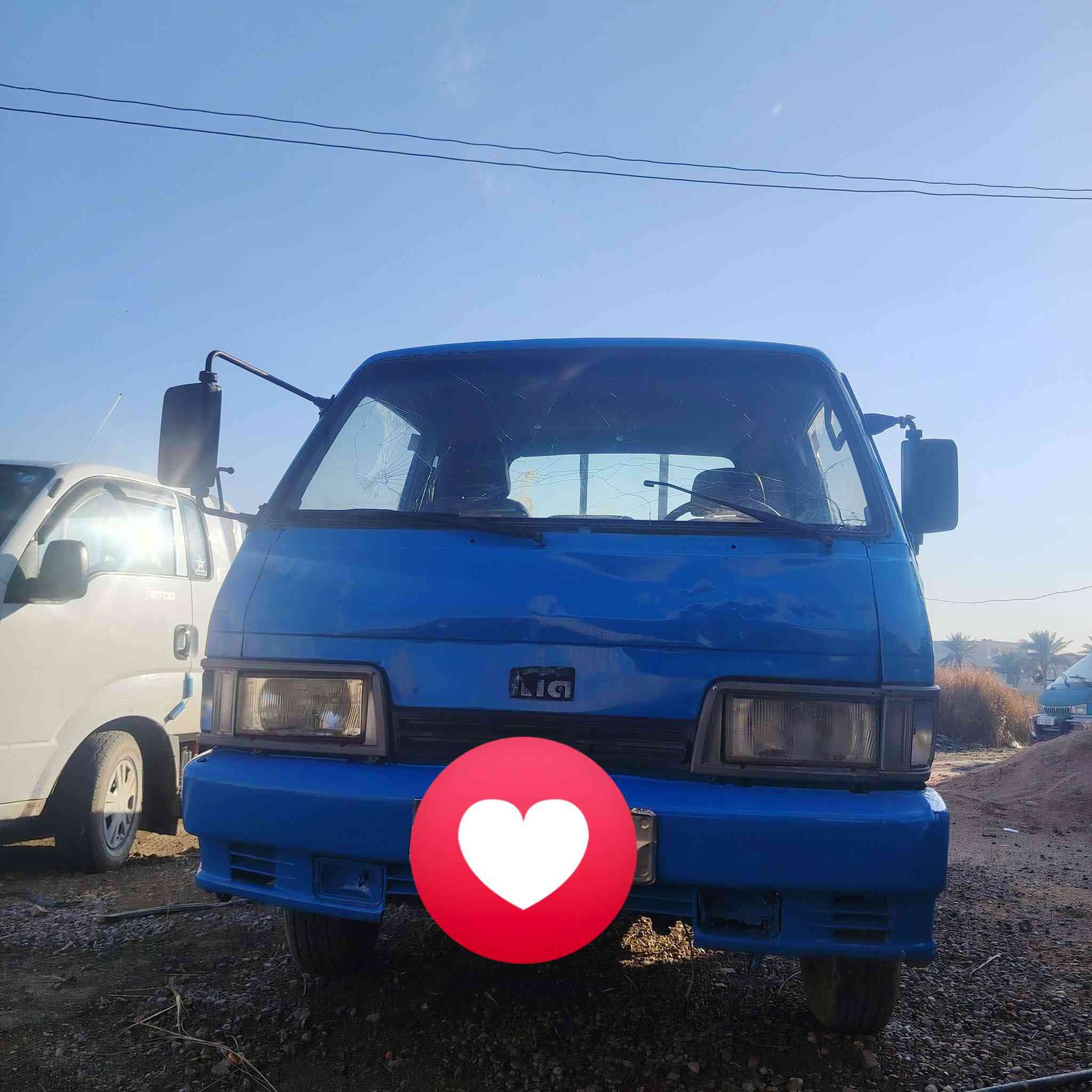 السلام عليكم كيه حمل مديل 93 رقم صلاح الدين سنويه مجدده الى27 مكينه وكير واكسن وشواصي مكفولات المكان بابل الدبله *********** االسعر ٣٢ وبيهه مجال
