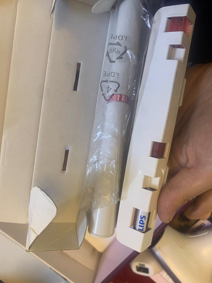 ليزر نسأي جديد ممستخدم ومابي اي ضرر ولا كسر وكل غراضة موجودة اشترنة صارنة شهر ومنعرف نستخدمة كل معداتة بل جيس ليزر سعرة ٢٠٠وبي مجال مكاني بغداد


**إذا كنت صاحب هذا الإعلان وتريد حذفه لأي سبب، رجاءا أرسل رسالة إلى الدعم الفني**