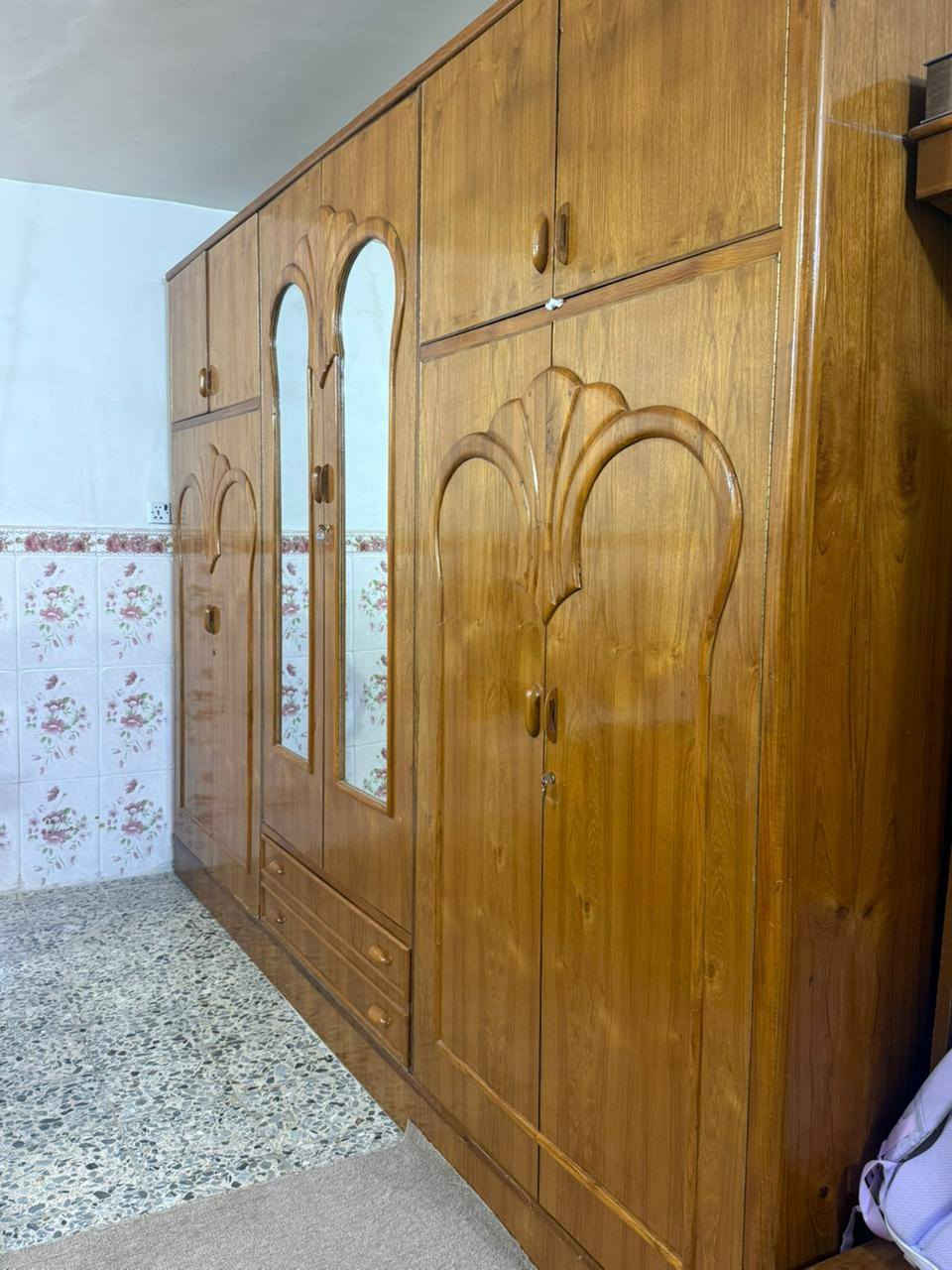 غرفه للبيع نظيفه كلش سعرها مليون ونص وبيه مجال وثلاجه هم نظيفه سعرها ٢٢٥الي مو شراي  مكان نجف


**إذا كنت صاحب هذا الإعلان وتريد حذفه لأي سبب، رجاءا أرسل رسالة إلى الدعم الفني**