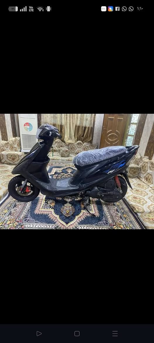 دراجه البيع حلوه ونضيفه السعر 500
*********** هاذ رقمي
