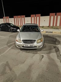 يا الله السلام عليكم  من رخصة الادمن سبكترا 2007 سيارا خير من الله الس...