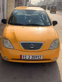 مره رخصه ابو الكروب  طيبه 2015 للبيع سياره مكفوله كفاله عامه  السعر  5...