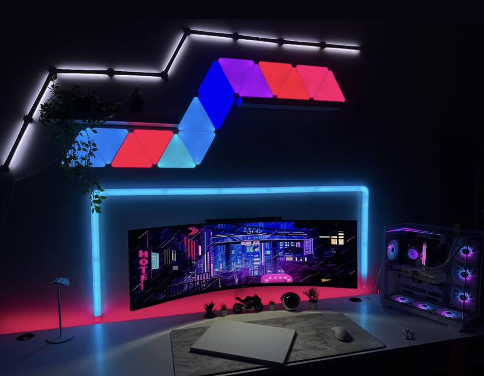 شاشه g9 geld 240hz 1440+5120 للبيع شاشه نضيفه استعمال قليل السعر 1075 مليون و75 رقم
تواصل ***********  قياس شاشه49
