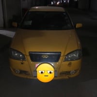 شيري لبيع سياره شغله وتمشي بس ديلكو جاي يخربط سياره حلوه وجاهزه 22 بغد...