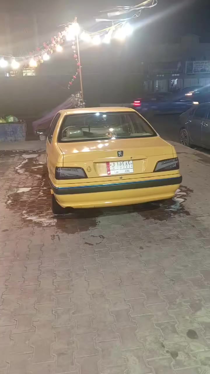 التفاصيل داخل المنشور مكاني بغداد مدينة الصدر ***********  السعر 40
