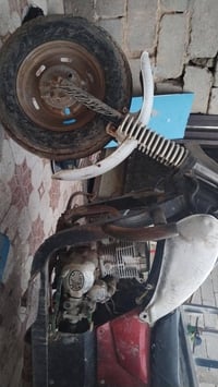 موديل 2012 • مكينة خير • ناصريه زديناويه