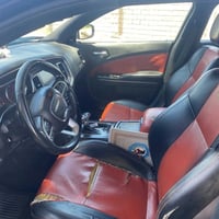 شباب جارجر موديل 16 sxt  مواصفاتها معروفه بصمه وشاشه جبيره تبريد قطعتي...